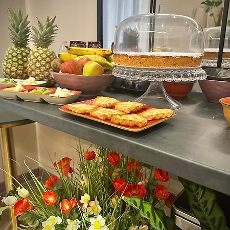 Romantic Dreams Sistina Guest House Εξωτερικό φωτογραφία