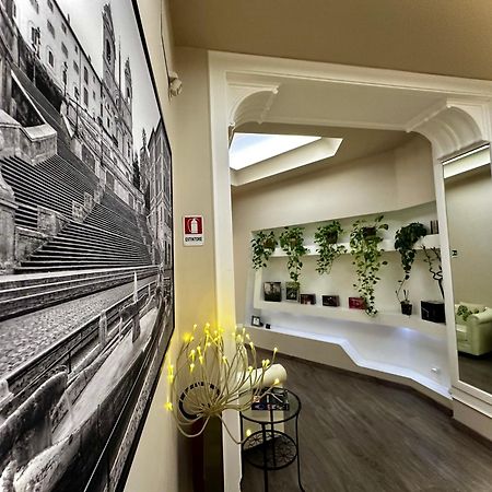 Romantic Dreams Sistina Guest House Εξωτερικό φωτογραφία