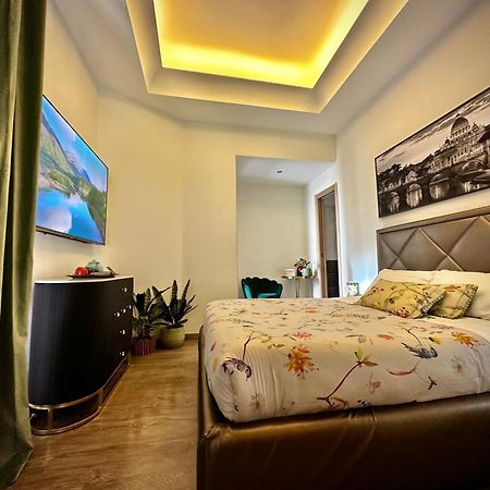 Romantic Dreams Sistina Guest House Εξωτερικό φωτογραφία