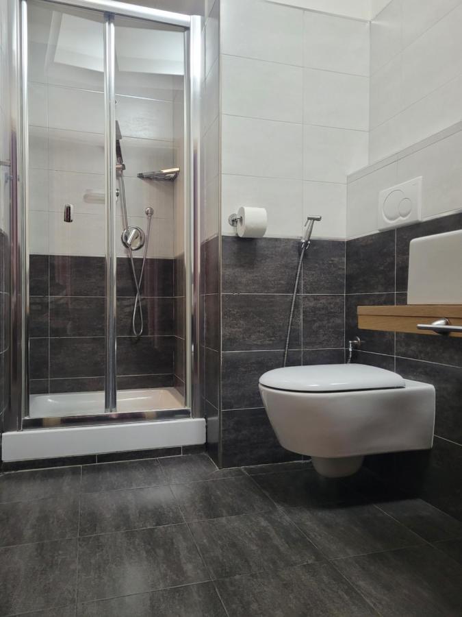 Romantic Dreams Sistina Guest House Εξωτερικό φωτογραφία