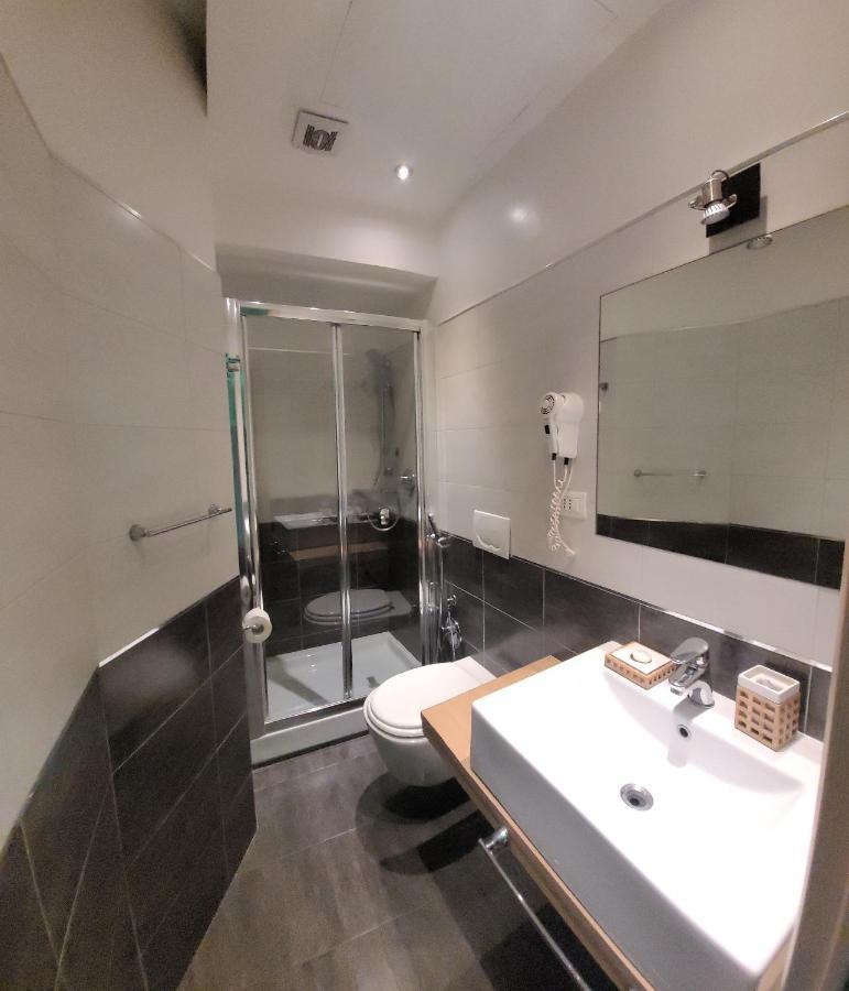 Romantic Dreams Sistina Guest House Εξωτερικό φωτογραφία