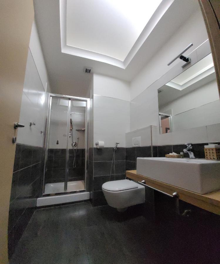 Romantic Dreams Sistina Guest House Εξωτερικό φωτογραφία