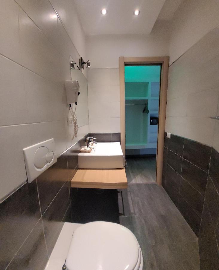 Romantic Dreams Sistina Guest House Εξωτερικό φωτογραφία