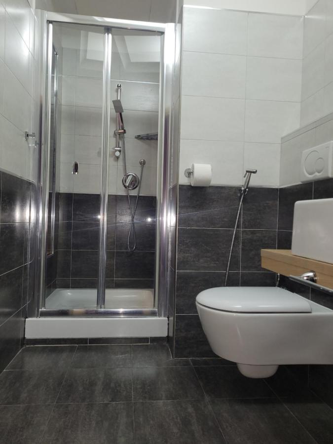 Romantic Dreams Sistina Guest House Εξωτερικό φωτογραφία