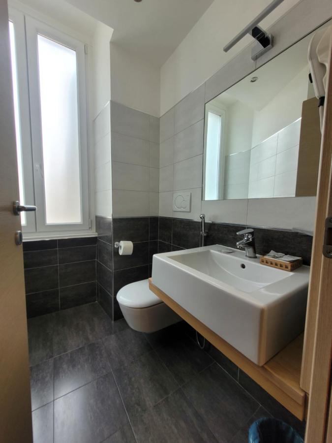 Romantic Dreams Sistina Guest House Εξωτερικό φωτογραφία