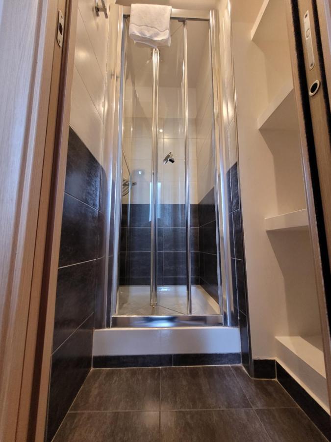 Romantic Dreams Sistina Guest House Εξωτερικό φωτογραφία