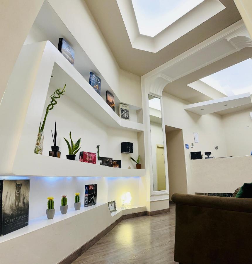 Romantic Dreams Sistina Guest House Εξωτερικό φωτογραφία
