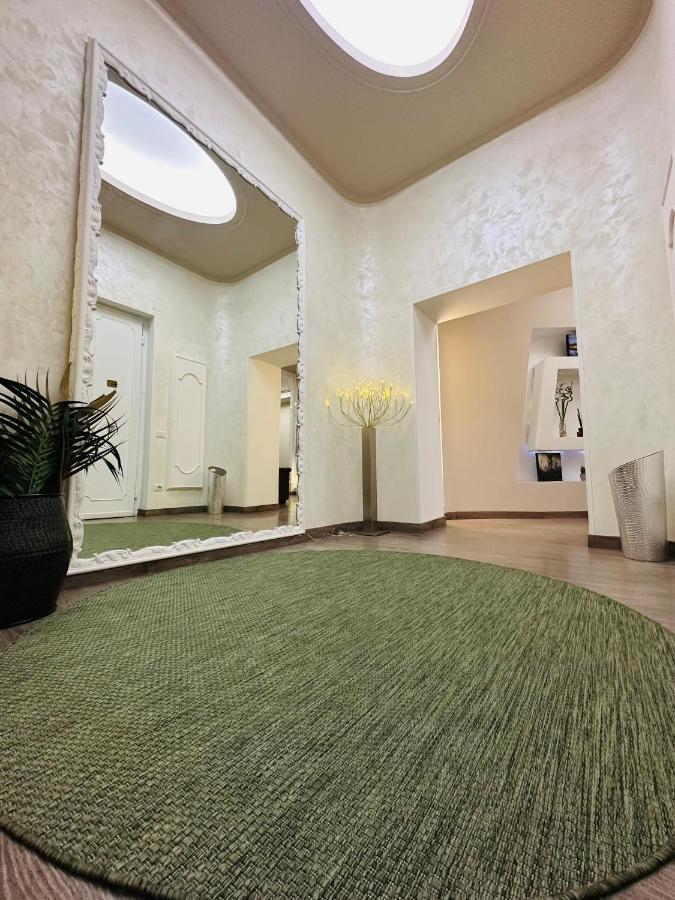 Romantic Dreams Sistina Guest House Εξωτερικό φωτογραφία