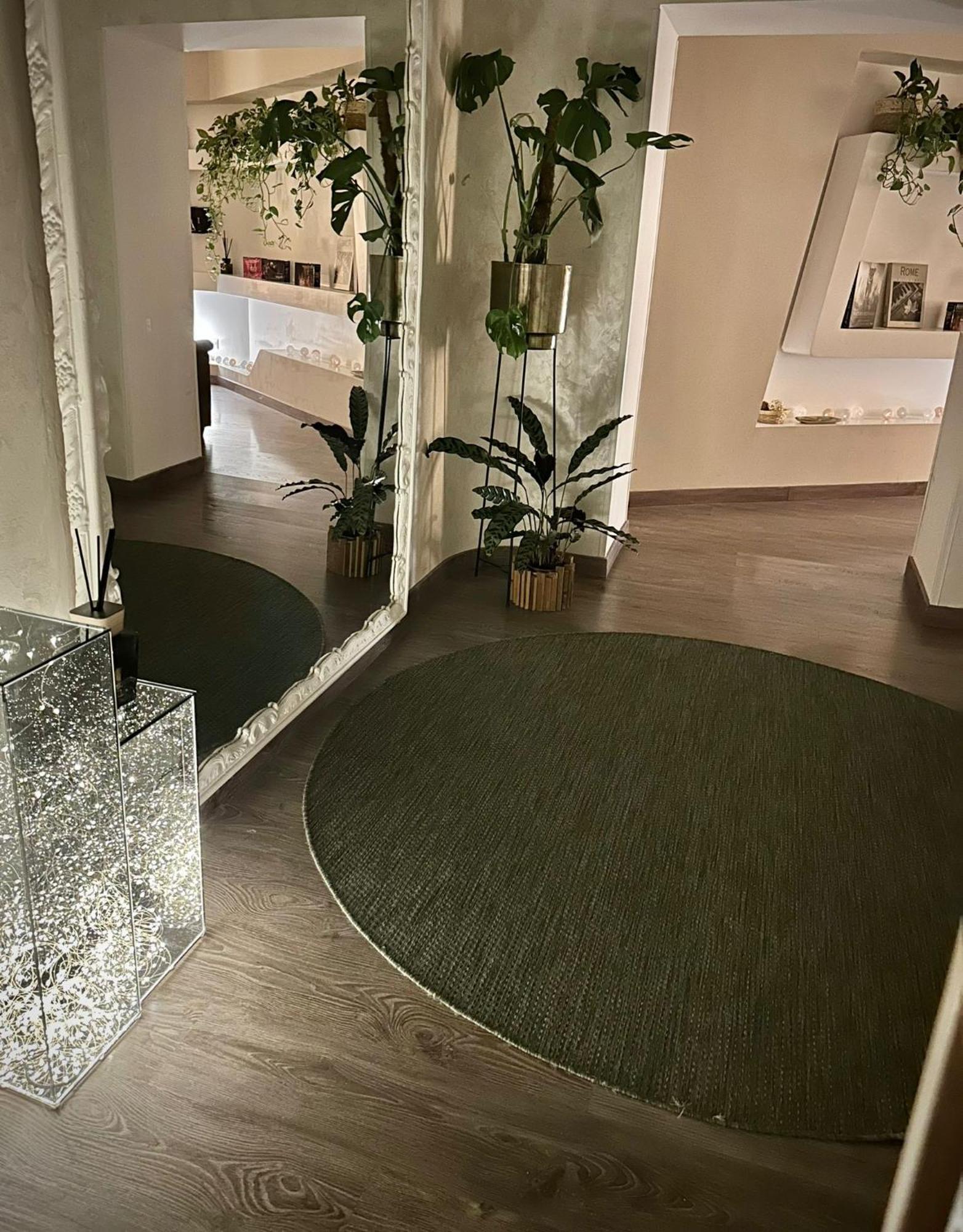 Romantic Dreams Sistina Guest House Εξωτερικό φωτογραφία