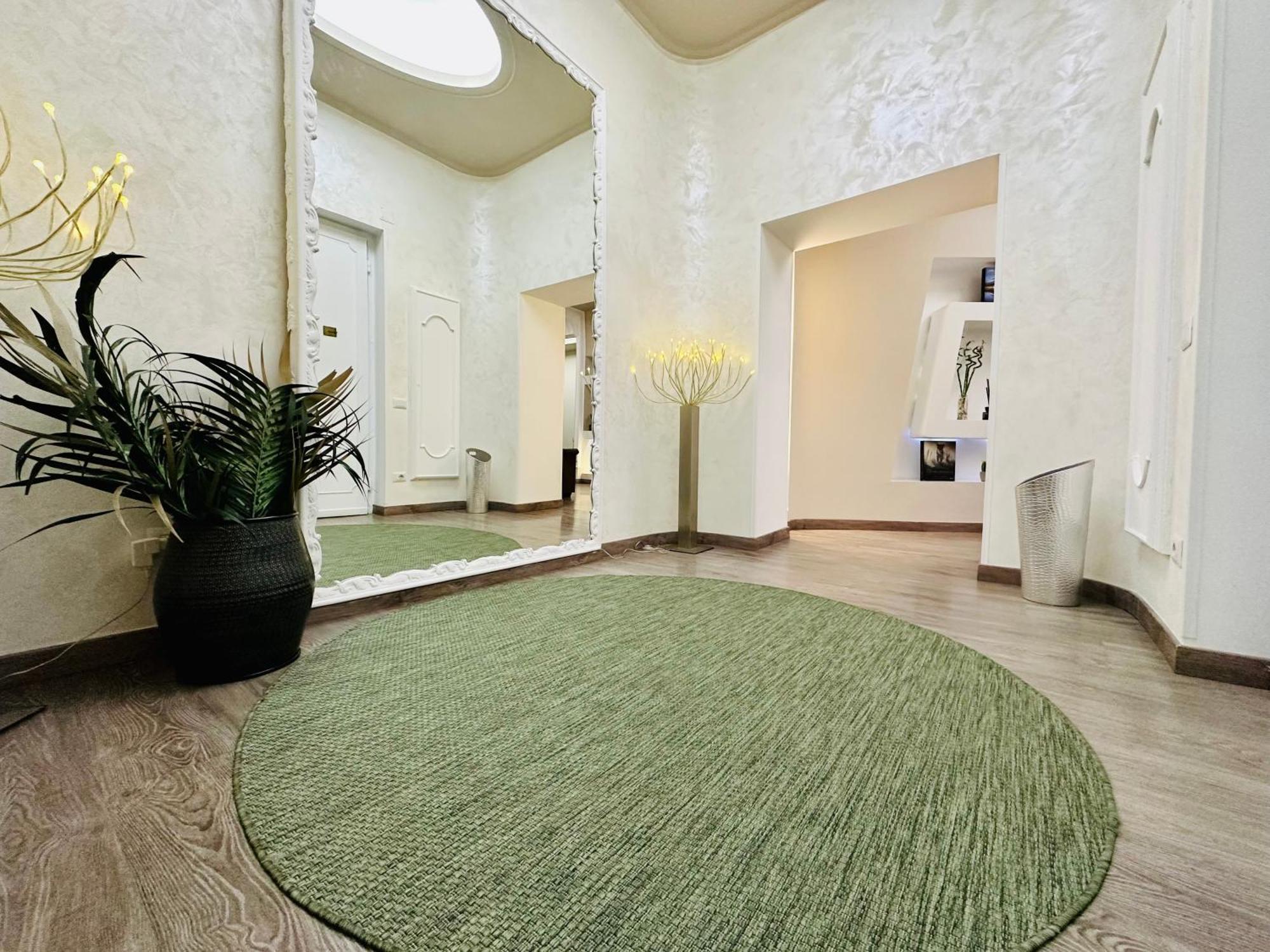 Romantic Dreams Sistina Guest House Εξωτερικό φωτογραφία