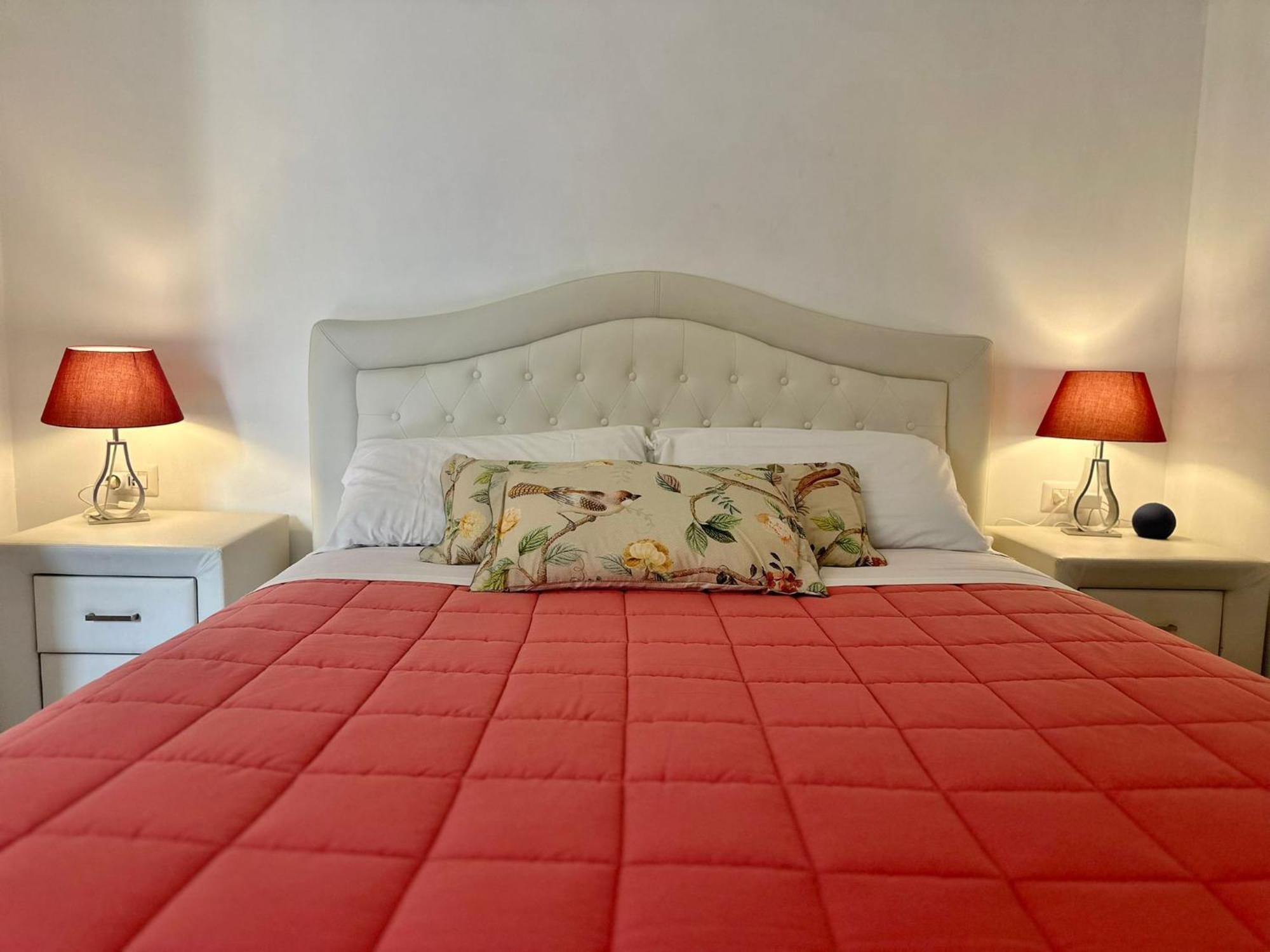 Romantic Dreams Sistina Guest House Εξωτερικό φωτογραφία